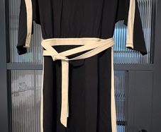 Monsoon dress Size L 14 - 18 BNWOT