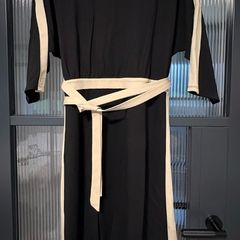 Monsoon dress Size L 14 - 18 BNWOT