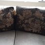 Silk Cushions Image 3