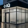 3D Illuminated Signs & Reception Logos | AdsyUp Image 3