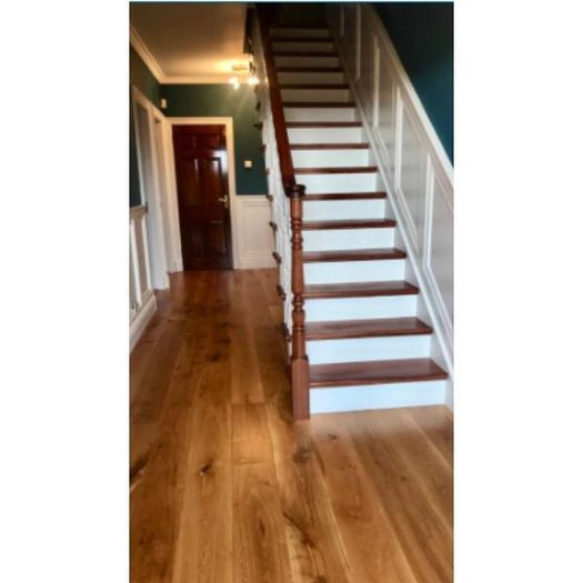 Engineered 6mm  Grande Plank  190mm