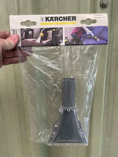 Karcher Puzzi nozzle