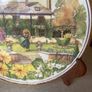 Royal Albert Dream Cottage's & Edwardian China Country Gsrdens plates Image 10