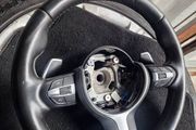 bmw f30 2018 msport steering wheel