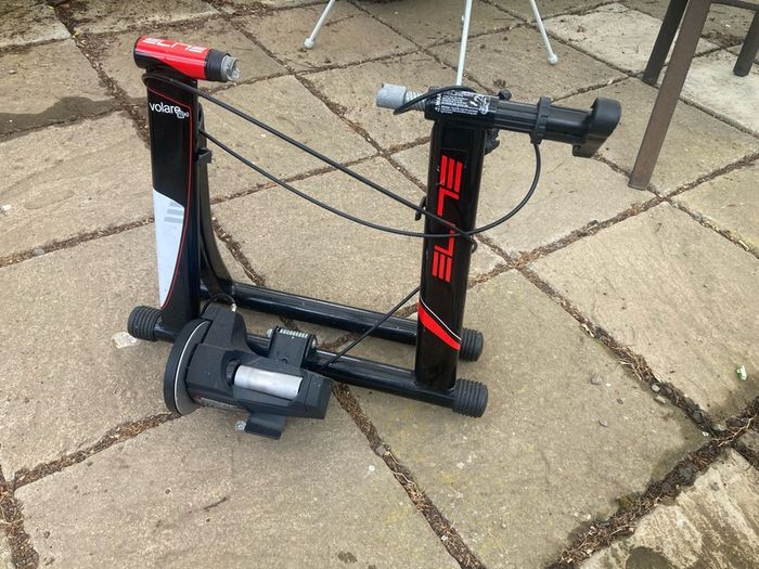 Bicycle Trainer