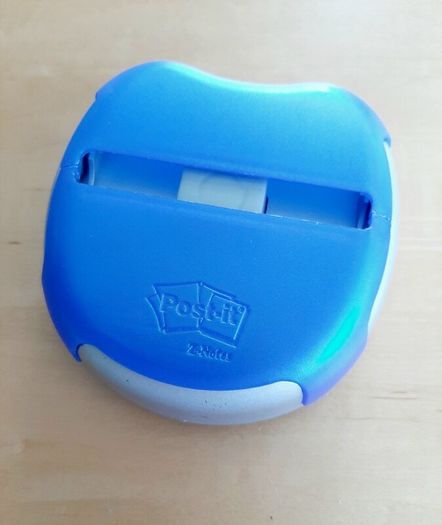 Original Post-it Dispenser