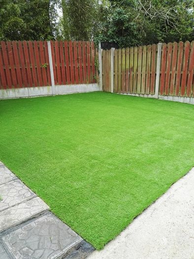 All Weather Lawns and Putting Greens