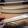BMW E90 LCI interior trim Image 7