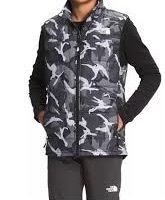 Boys' The North Face Gilet