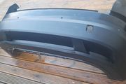 Skoda Kodiaq Rear Bumper
