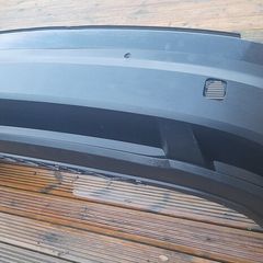 Skoda Kodiaq Rear Bumper