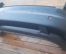 Skoda Kodiaq Rear Bumper