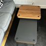 Coffee Table Pair Image 2