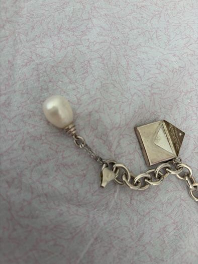bracelets Vintage Sterling Silver Jewellery Collection