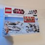 LEGO Star Wars: Rebel Trooper Battle Pack (8083) Brand New Image 2