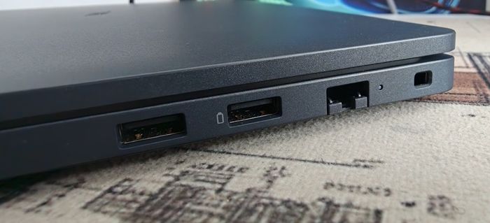 Dell PC 14250 ultra 5. 16gb 256 SSD new dell model next after 5450.