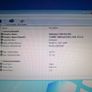 Dell XPS M170 Laptop Screen with Lid Image 3