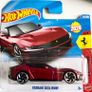 Ferrari Hot Wheels Diecast Models NEW Boxed Image 2