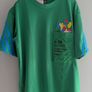 Adidas Lego jersey age 9-10 Image 2