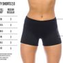 IAB Booty Shorts Image 6