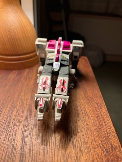 Transformers G1 1987 Terrorcon Hun-Gurrr