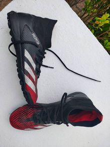 Astro boots