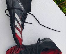 Astro boots