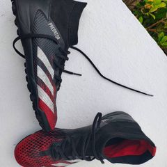 Astro boots