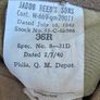 WW2 US AirForce uniform from 5th AirForce Image 7