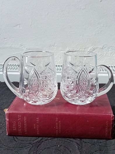 Waterford Crystal