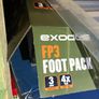 Halfords Roof bars Image 2
