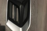 2019-2023 audi Q3 fog light grille cover