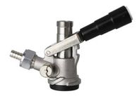 main image for ad S Type keg coupler(Heineken, Carlsberg)