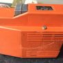Porsche wheel compressor Image 2