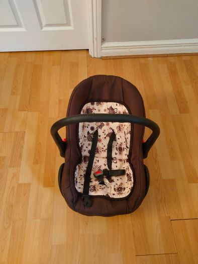 GagaDumi Pram set 80ono