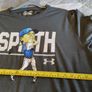 Under Armour Spieth T-shirt L Image 5