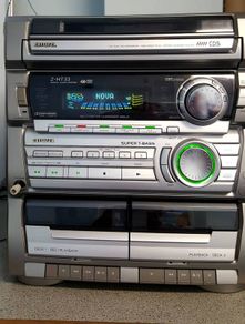 Stereo