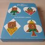 Cath Kidston of London 54 Bear Playing Large Cards Jumbo Set Image 3