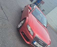Audi A4 2008