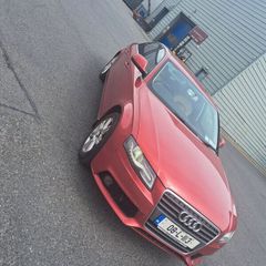Audi A4 2008