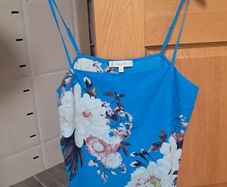 Oasis Cami