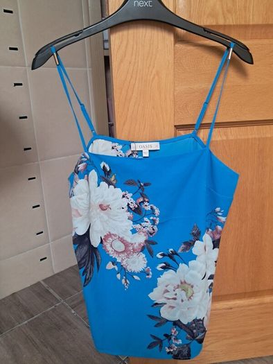 Oasis Cami