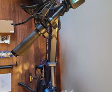ELECTRIC BIKE ,Engwe Engine Pro 2.0 ,brand New , In A Box, One Year Warranty