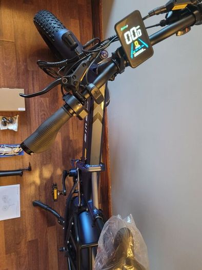 ELECTRIC BIKE ,Engwe Engine Pro 2.0 ,brand New , In A Box, One Year Warranty