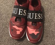 guess runners size 4.5