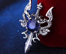 Brooch