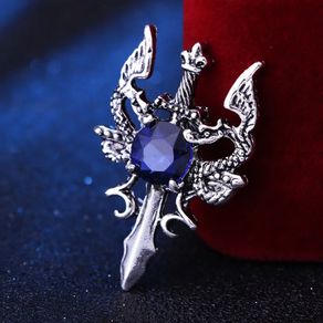 Brooch