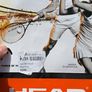 HEAD Ti S6 Tennis Racket Image 2