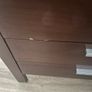 Drawers and 2 Bedside Locker Drawers Image 3