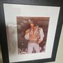 framed lot of pictures Image 2